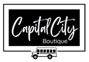 Capital City Boutique logo