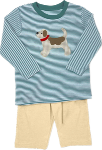 A Boys Best Friend Boys Set