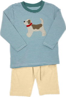 A Boys Best Friend Boys Set