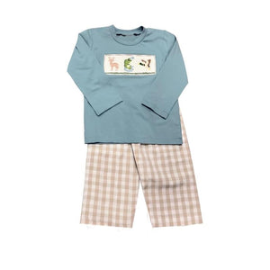 All Things Boy Boys Set