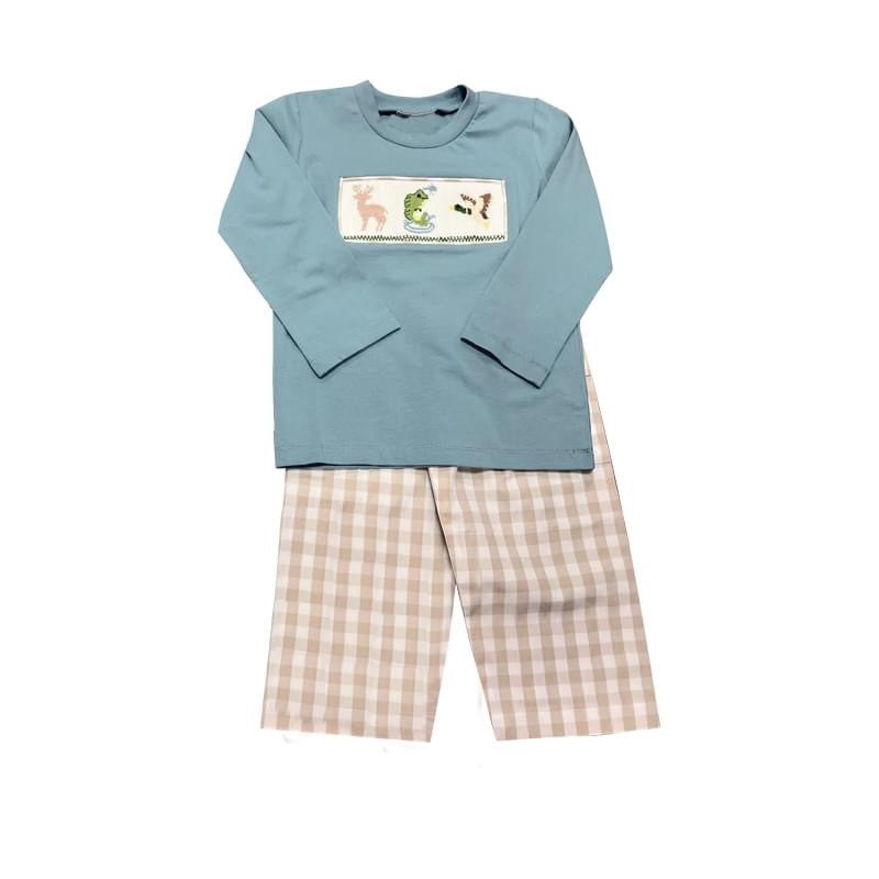 All Things Boy Boys Set