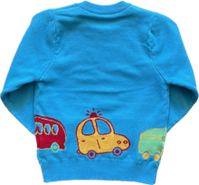 Load image into Gallery viewer, Beep Beep Boys Sweater