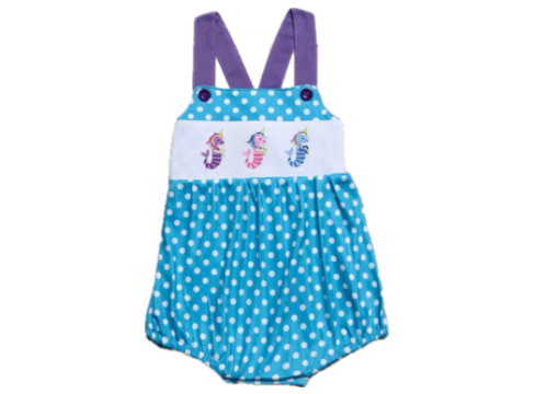 Under The Sea Magic Bubble