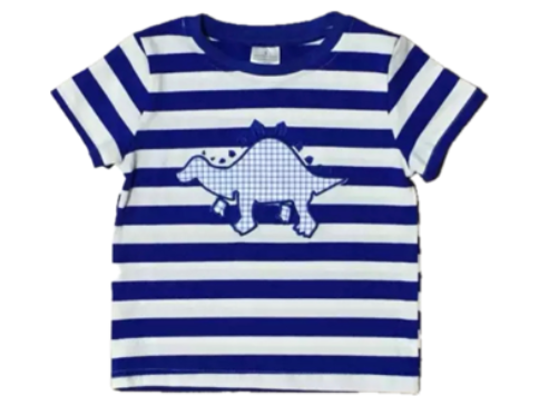 Me And My Dino Shirt