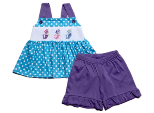 Under The Sea Magic Set