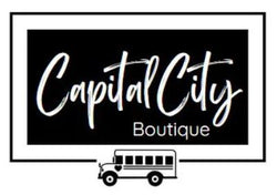 Capital City Boutique