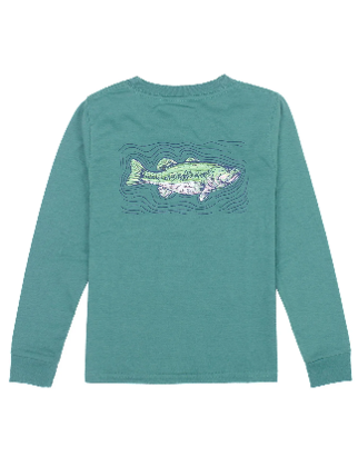 That's My Fish Boys T-Shirt